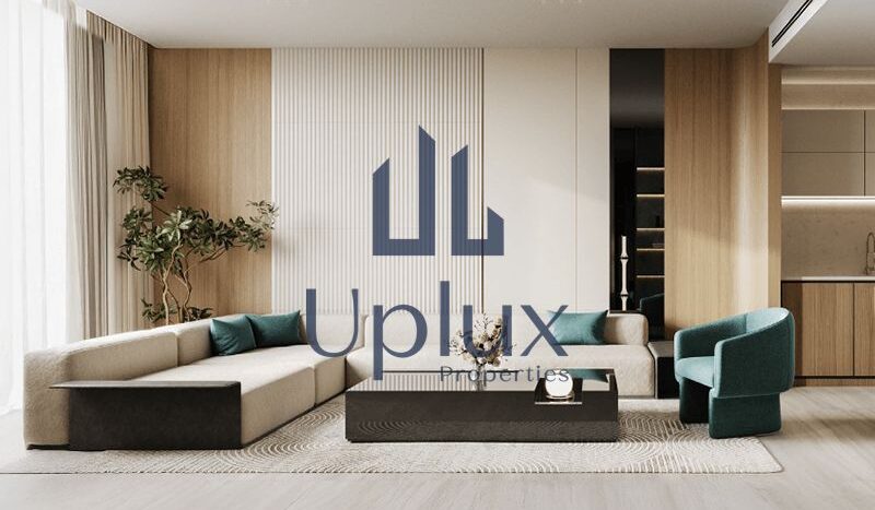 New Launch | Prime Location | Business Bay