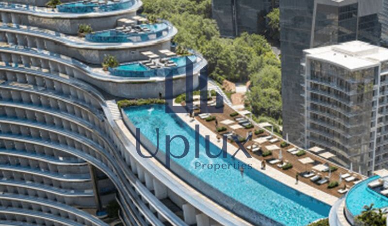 Artificial Beach | Investment | Prime Location