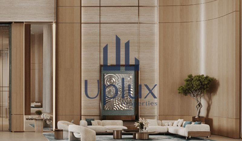 Luxury Living | High ROI | New Launch