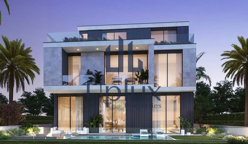 Private Pool | Waterfront Living | Single Row