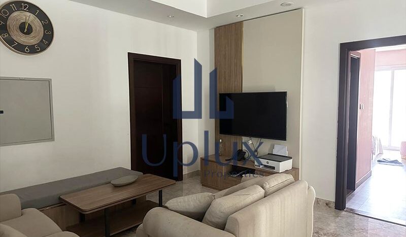 Upgraded Villa | Unfurnished | Spacious Layout