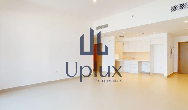 Unfurnished | Best Location | Amazing View