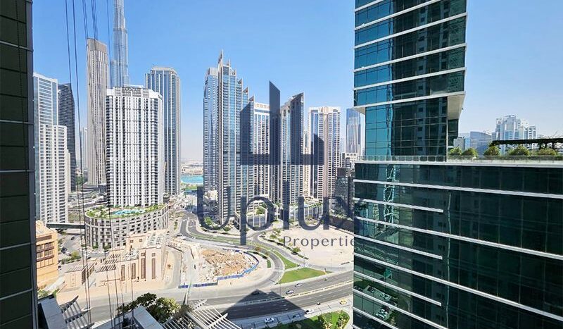 Unfurnished | Prime Location | Spacious Unit