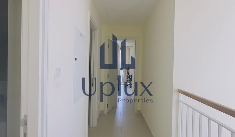 Unfurnished | Corner Unit | TYPE 2E | VOT