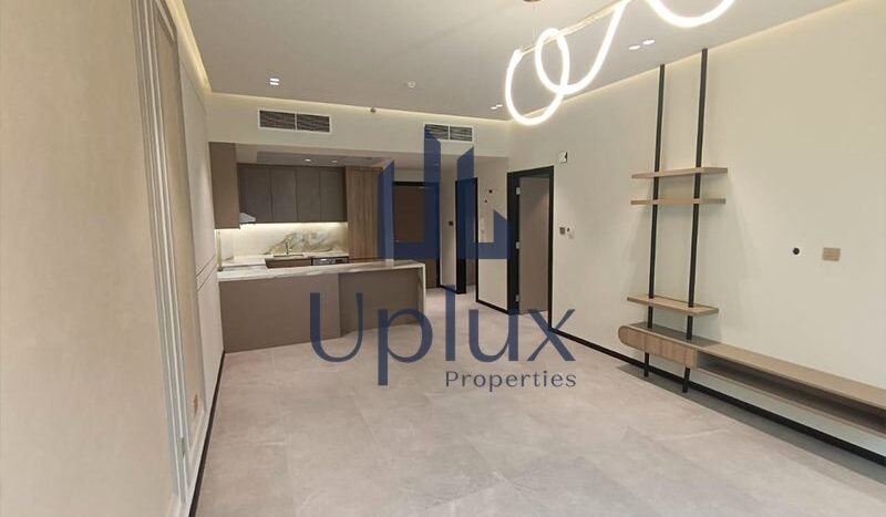 Unfurnished | Spacious Unit | Brand New