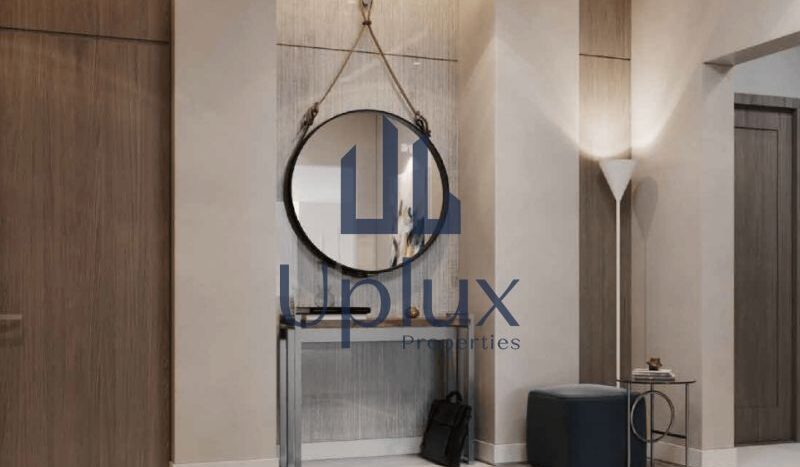 Premium Amenties | Resale | Handover Soon