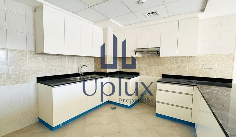 Unfurnished | Amazing View | Best Price