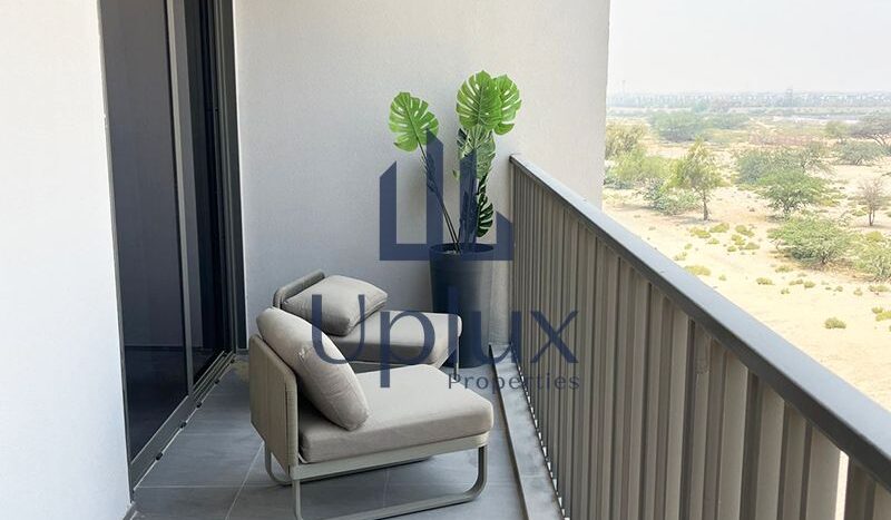 Fully Furnished | Burj Khalifa View | Best Price