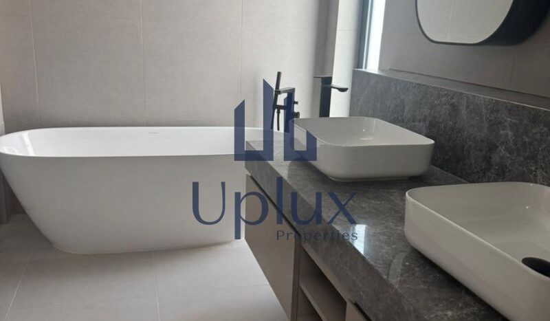 Unfurnished | Single Row | Spacious Villa