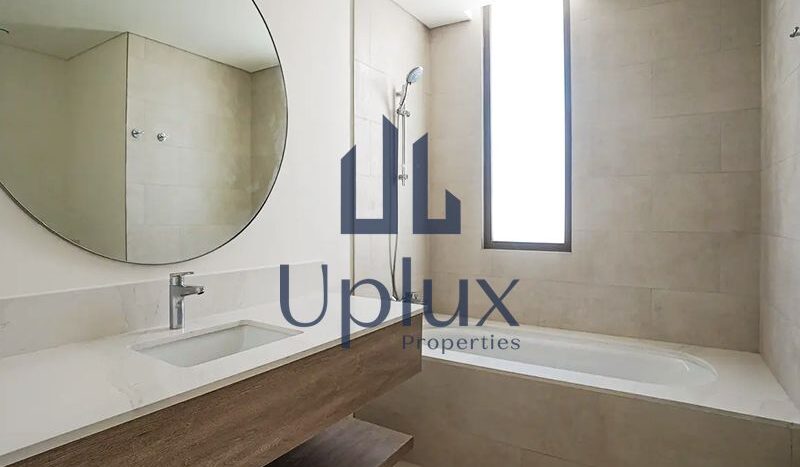 Unfurnished | Best Price | Brand New