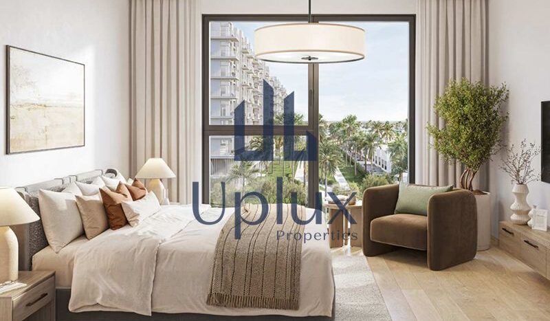 High Floor | Biggest Layout | Park View