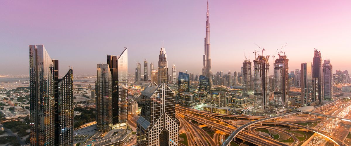 Foreign Investments in Dubai