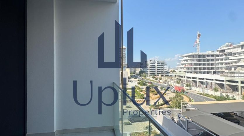 Unfurnished | Premium Location | High Floor