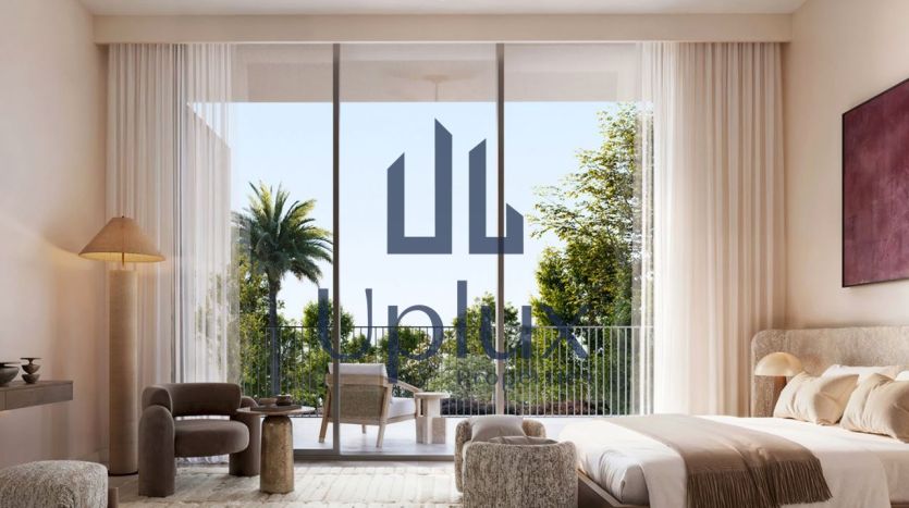 Premium Unit | 4 BR Villa | Best Location