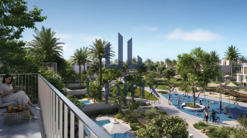 Luxurious Villa | Gated Community | Best Location