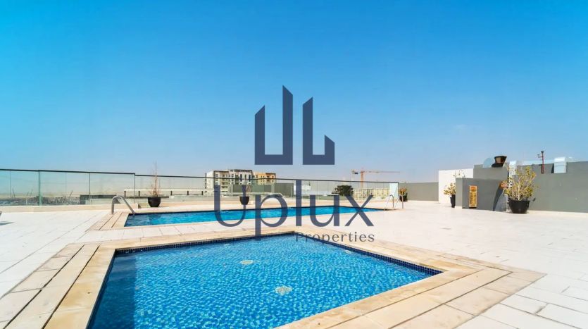 Fully Furnished | Spacious Unit | Best Price