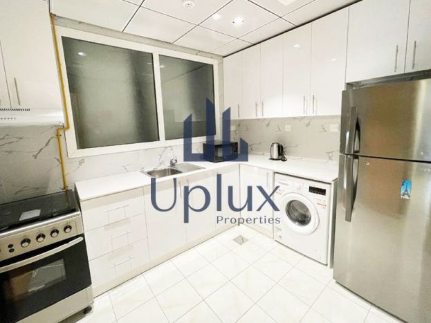 Fully Furnished | Rented Unit | Best Location
