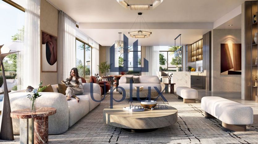 Gated Community | Prime Location | Spacious Layout