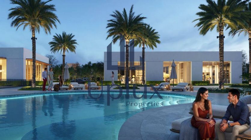 Open Large Layout | Luxury Villa | New Project