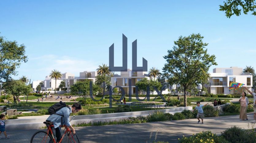 The Valley | Standalone Villa | Large Layout