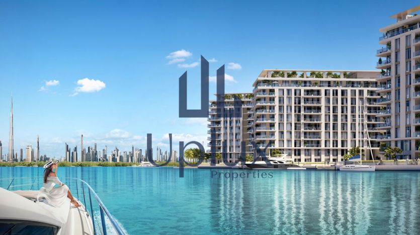 Waterfront | Spacious Layout | Best Community