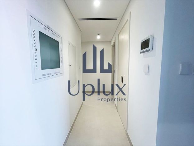 Brand New | Sem Furnished | Single Row