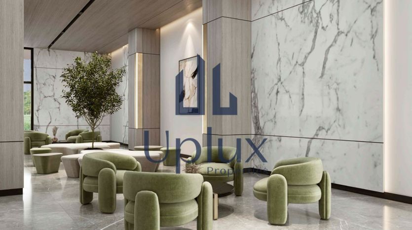 Handover Soon | Prime Location | Brand New