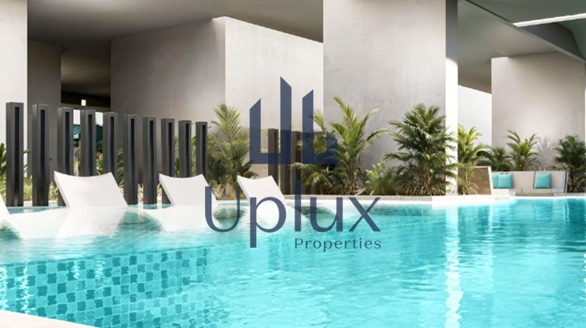 High Floor | Spacious Layout | Best Unit