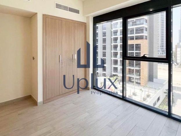 Semi Furnished | Spacious Unit | Pool View